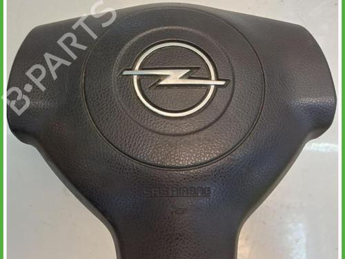 Used Driver airbag Driver airbag OPEL AGILA B (H08) 1.0 LPG (F68) (65 hp) 40147868 40147868