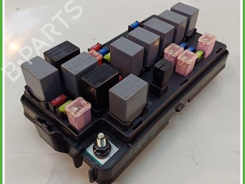Fuse box CHEVROLET MATIZ (M200, M250) 0.8 LPG | BP15942641E1 