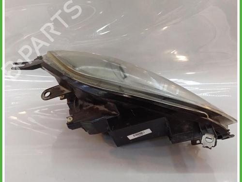 Left headlight FIAT PUNTO (199_) 1.4 (199AXB1A, 199BXB1A, 199BXB11, 199AXB11) | BP40140197C28 - Image 3