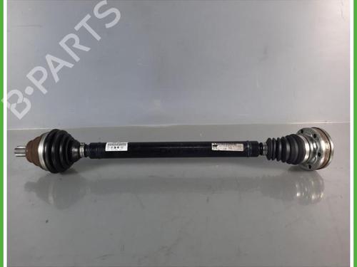 Used Right front driveshaft Right front driveshaft VW GOLF VI (5K1) 2.0 TDI (140 hp) 40132762 40132762