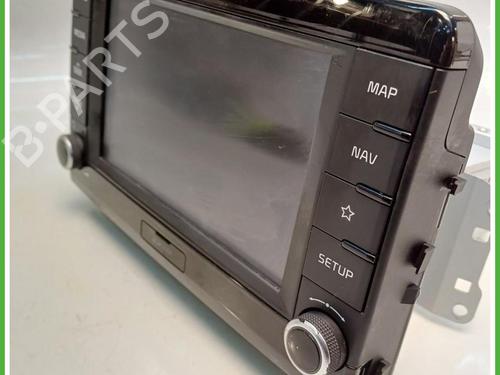 Electronic module KIA STONIC (YB) 1.0 T-GDi | BP40143821M83 - Image 6
