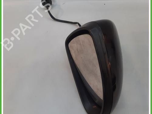 Used Right mirror OPEL CORSA D (S07) 1.2 (L08, L68) (80 hp) 13404621