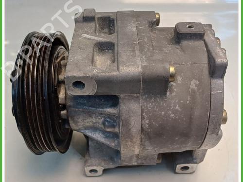AC compressor FIAT PUNTO (188_) 1.2 16V 80 (188.233, .235, .253, .255, .333, .353, .639,... | BP25754769M34 