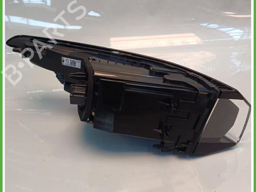 Right taillight PEUGEOT 308 SW III (FC_, FJ_, FR_, F4_, FN_) PureTech 130 (FRHNSL, FRHNST) | BP26902343C35 