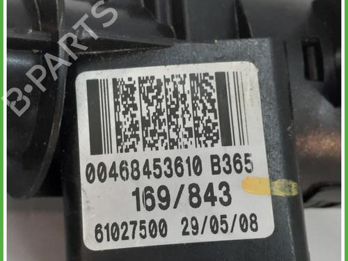 Ignition barrel FIAT PANDA (169_) 1.2 (169.AXB11, 169.AXB1A) | BP40132695M48 - Image 5