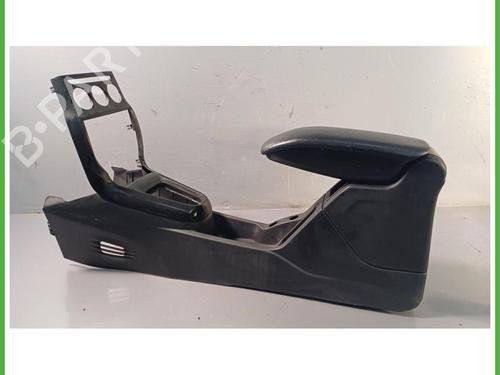 Used Middle console Middle console CITROËN C3 II (SC_) 1.4 HDi 70 (SC8HZC, SC8HR0, SC8HP4) (68 hp) 40142491 40142491