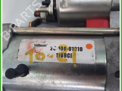 Starter FORD FIESTA VI (CB1, CCN) 1.4 | BP40131946M8 - Image 4