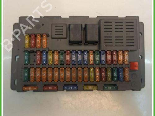 Used Fuse box Fuse box MINI MINI Convertible (R52) Cooper (116 hp) 40146749 40146749