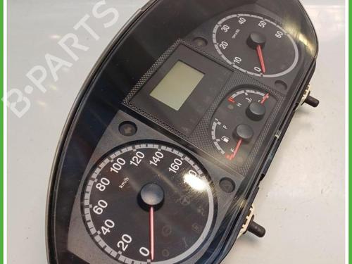 Instrument cluster PEUGEOT BOXER Van 2.2 HDi 100 | BP40143026C47  - Image 5