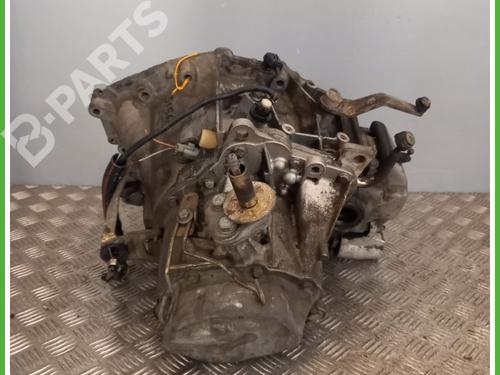 Gearbox CITROËN XSARA Break (N2) 2.0 HDI 90 | BP11846637M3 