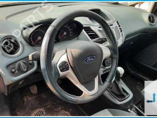 Engine control unit (ECU) FORD FIESTA VI (CB1, CCN) 1.4 | BP40139590M57 - Image 8