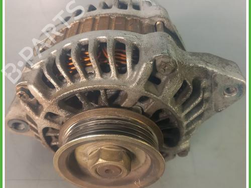 Alternator HONDA CIVIC VI Hatchback (EJ, EK) 1.4 i (EJ9) | BP30096764M7