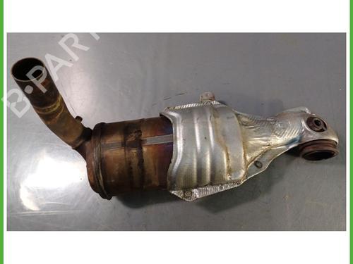 Catalyst FIAT 500L (351_, 352_) 1.3 D Multijet (199LXY1A, 199LXY11) | BP23438781M10 