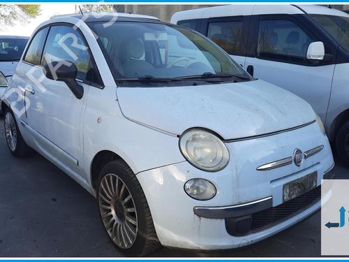 ABS pump FIAT 500 (312_) 1.2 (312AXA1A) | BP40076006M43 - Image 8