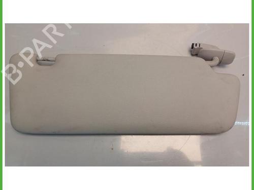 Used Left sun visor Left sun visor AUDI A4 B8 (8K2) 2.0 TDI (143 hp) 40146409 40146409