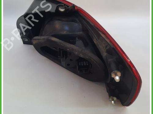Left taillight FIAT CROMA (194_) 1.9 D Multijet (194AXB1B) | BP13937950C34 