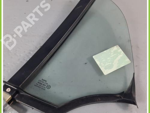 Rear right door window SMART CITY-COUPE (450) 0.6 (S1CLA1, 450.341) | BP11722143C21 