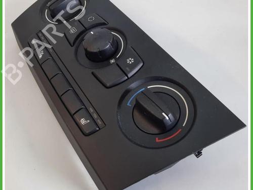 Climate control BMW 3 Touring (E91) 320 d | BP40135464I5 - Image 6