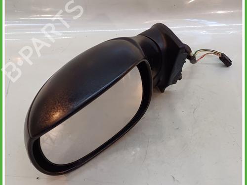 Used Left mirror CITROËN C3 I (FC_, FN_) 1.1 i (60 hp) 16289277