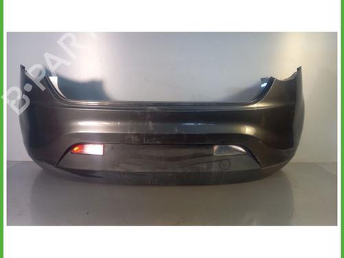 Used Rear bumper FIAT BRAVO II (198_) 1.4 (198AXA1B) (90 hp) 29914481