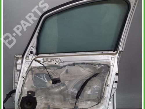 Right front door MITSUBISHI COLT VI (Z3_A, Z2_A) 1.1 (Z31A, Z32A) | BP11987988C3 