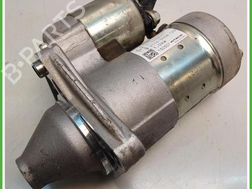 Used Starter Starter FIAT 500 (312_) 1.2 (312AXA1A) (69 hp) 40143264 40143264