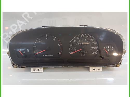 Used Instrument cluster KIA CARNIVAL I (UP, FL) 2.9 TDi (126 hp) 19675137
