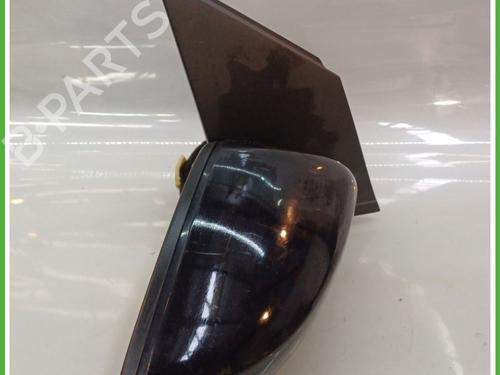 Right mirror VW POLO V (6R1, 6C1) 1.4 (6R1) | BP20233594C27 