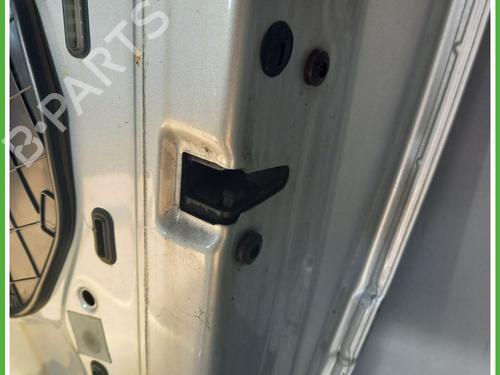 Right front door AUDI A3 (8P1) 2.0 TDI 16V | BP16259332C3 