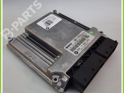 Engine control unit (ECU) BMW 3 (E90) 318 d | BP11369797M57 