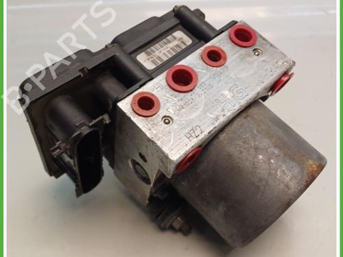 Abs pomp OPEL MERIVA A MPV (X03) 1.6 16V (E75) (100 hp) 22334005