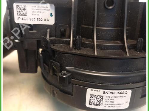 Switch AUDI A5 Sportback (8TA) 2.0 TDI quattro | BP40149354I30 - Image 4
