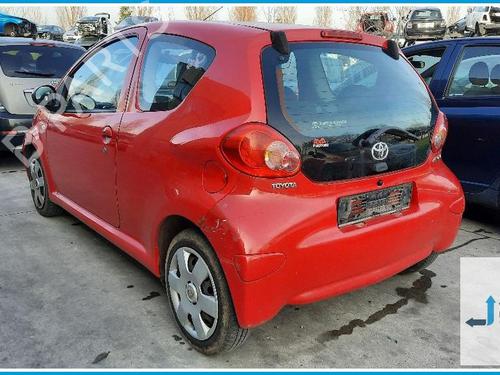 Switch TOYOTA AYGO (_B1_) 1.0 GPL (KGB10_) | BP40140563I30 - Image 8