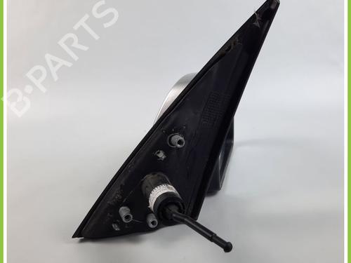 Right mirror OPEL MERIVA A MPV (X03) 1.3 CDTI (E75) | BP13515916C27 