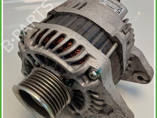 Used Alternator NISSAN MICRA IV (K13K, K13KK) 1.2 (80 hp) 29498875