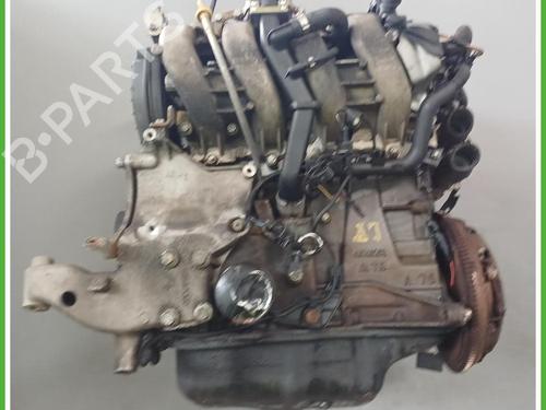 Used Engine Engine LANCIA LYBRA SW (839_) 1.6 16V (839BXA1A) (103 hp) 40073884 40073884