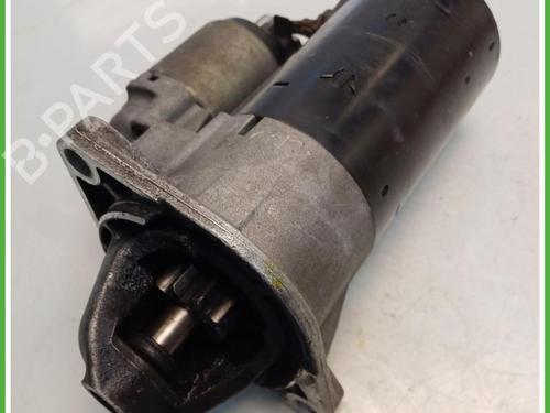 Used Starter Starter ALFA ROMEO 156 (932_) 1.9 JTD (932.A2B00, 932.A2C00) (115 hp) 40145378 40145378