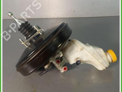 Servo brake FIAT PUNTO (199_) 1.2 (199AXZ1A, 199BXZ1A) | BP40148554M42 - Image 6