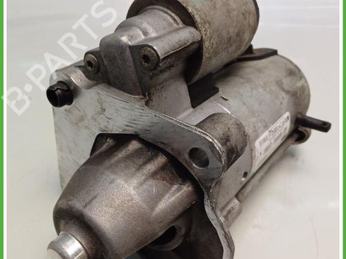 Used Starter FORD FOCUS II Turnier (DA_, FFS, DS) 1.6 TDCi (109 hp) 23332025