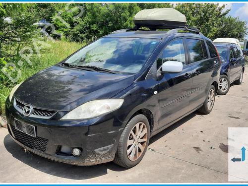 Climate control MAZDA 5 (CR) 2.0 CD (CR19) | BP40141230I5 - Image 7