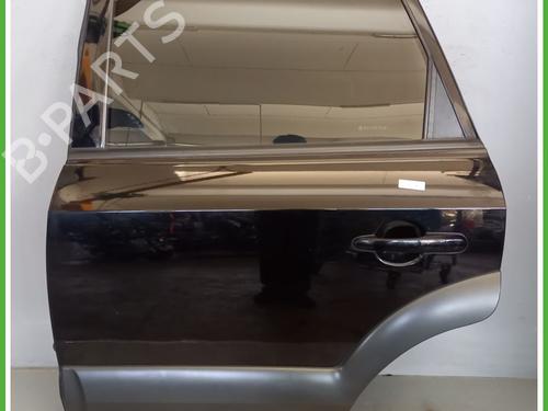 Used Left rear door HYUNDAI TUCSON (JM) 2.0 CRDi (140 hp) 18417230