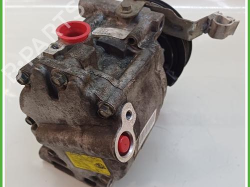 AC compressor LANCIA YPSILON (843_) 1.2 (843.AXL1A) | BP17101416M34 