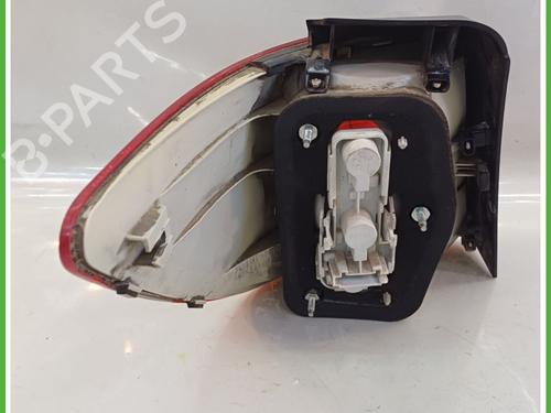 Right taillight MERCEDES-BENZ B-CLASS Sports Tourer (W245) B 200 CDI (245.208) | BP15501135C35 
