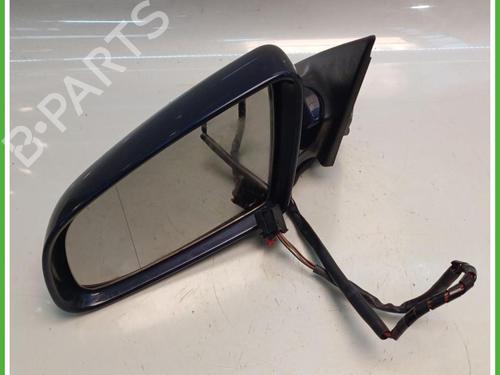 Used Left mirror Left mirror AUDI A3 (8P1) 2.0 TDI 16V (140 hp) 40142931 40142931