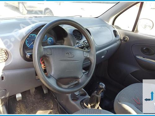 Climate control DAEWOO MATIZ (M100, M150) 1.0 | BP40149384I5  - Image 11