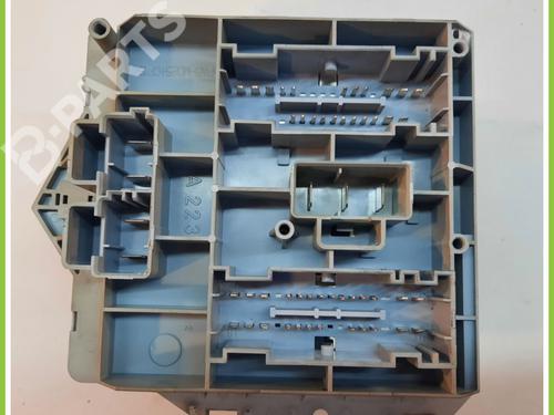 Fuse box FIAT PUNTO (188_) 1.2 16V 80 (188.233, .235, .253, .255, .333, .353, .639,... | BP11370683E1 