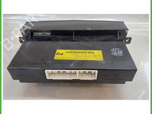 Climate control OPEL ANTARA A (L07) 2.0 CDTI 4x4 | BP40136327I5 - Image 3