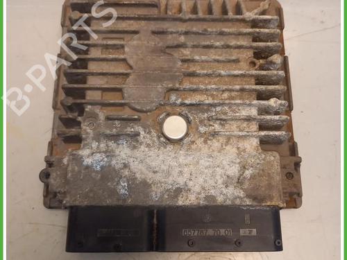 engine-control-unit-ecu-vw-passat-b7-362-2010-2011-2012-2013-2014-2015-2016-40073829 main image