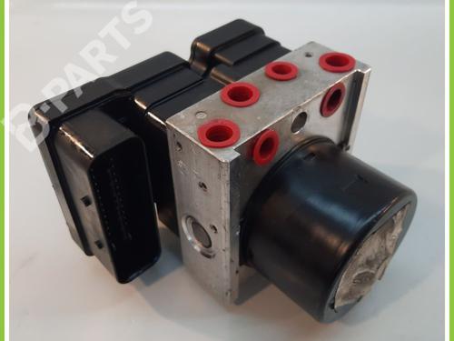 Abs pomp FORD FOCUS II Turnier (DA_, FFS, DS) 1.6 TDCi (90 hp) 11367509