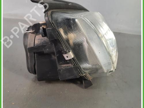 Right headlight SEAT AROSA (6H1) 1.0 | BP28839338C29
